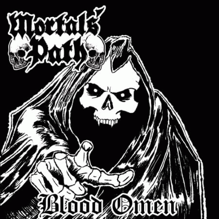 Mortals' Path : Blood Omen